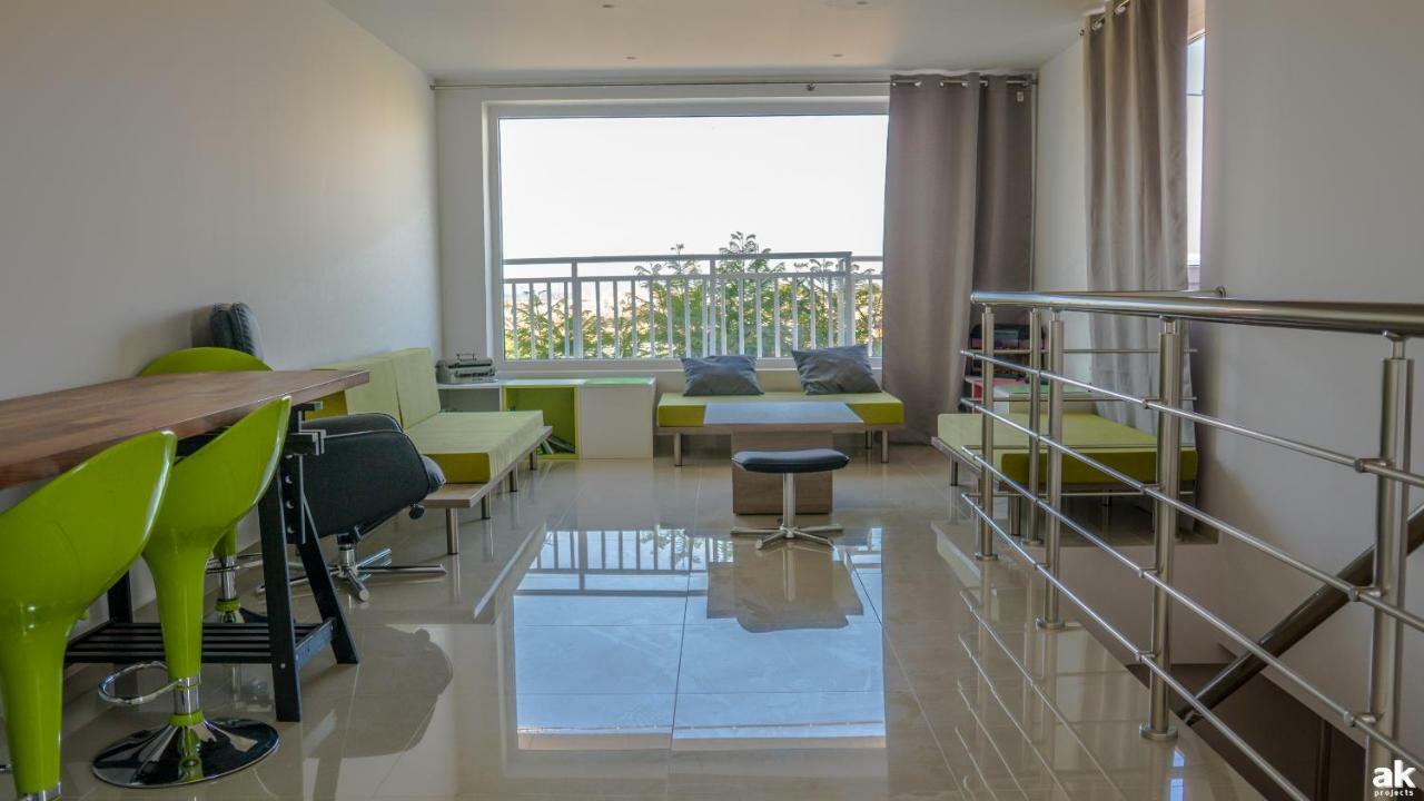 Heraklion Airport Family Lux Apartment Kültér fotó