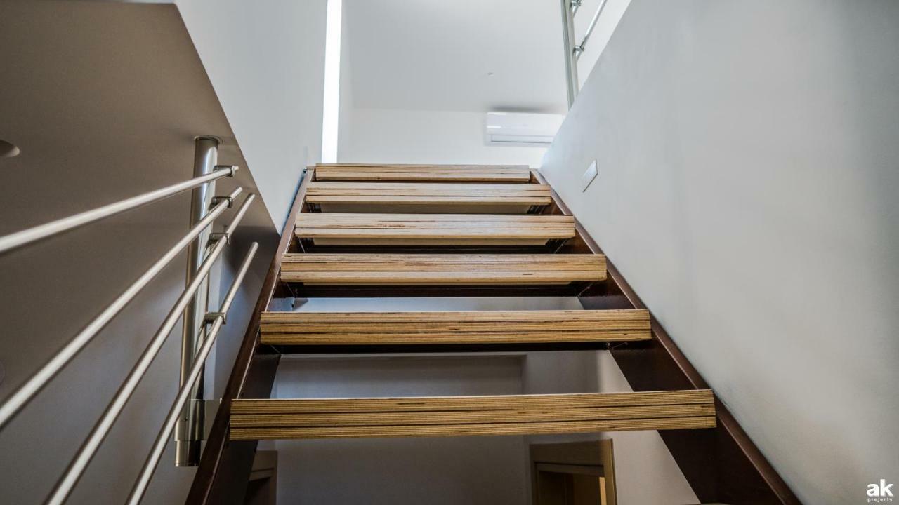 Heraklion Airport Family Lux Apartment Kültér fotó