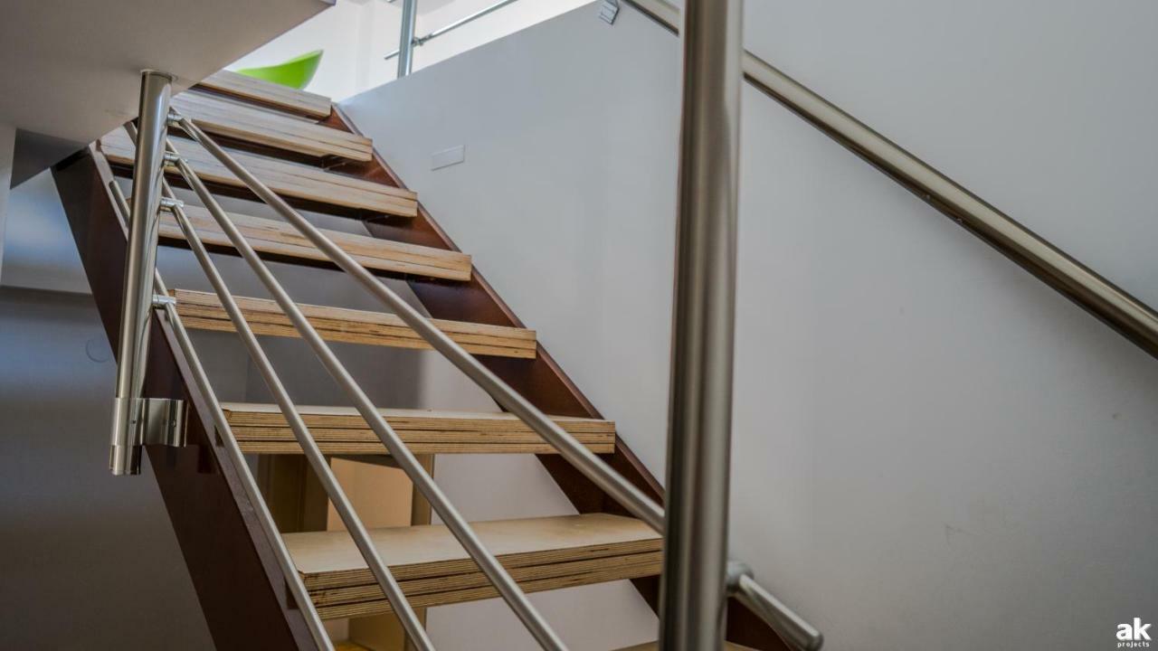 Heraklion Airport Family Lux Apartment Kültér fotó