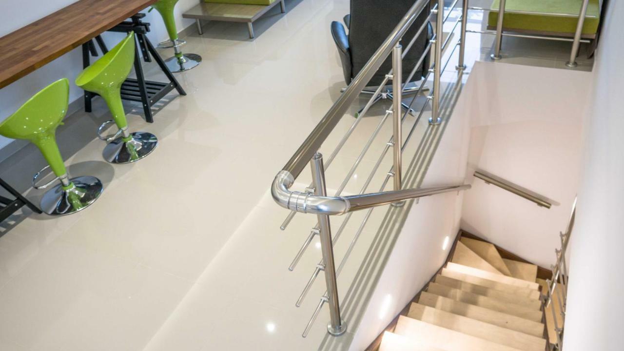 Heraklion Airport Family Lux Apartment Kültér fotó