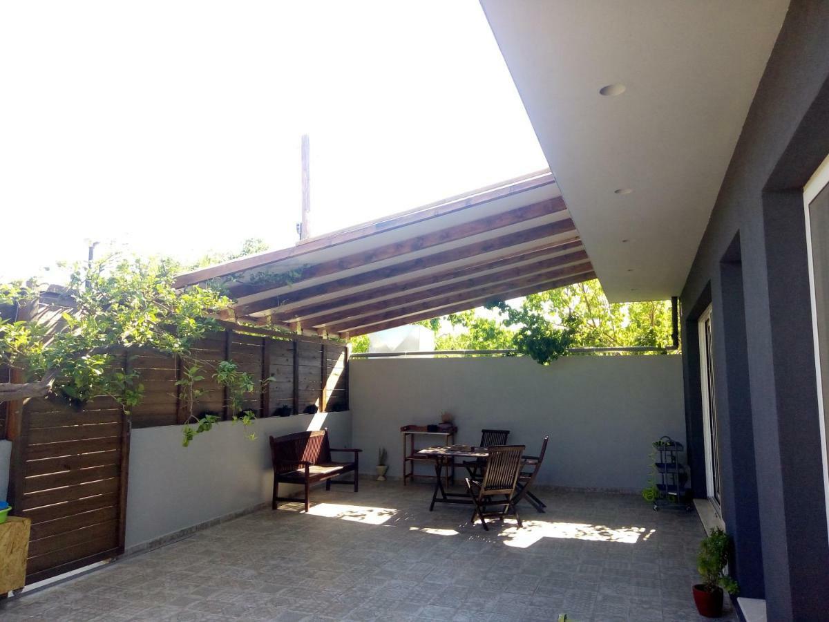 Heraklion Airport Family Lux Apartment Kültér fotó