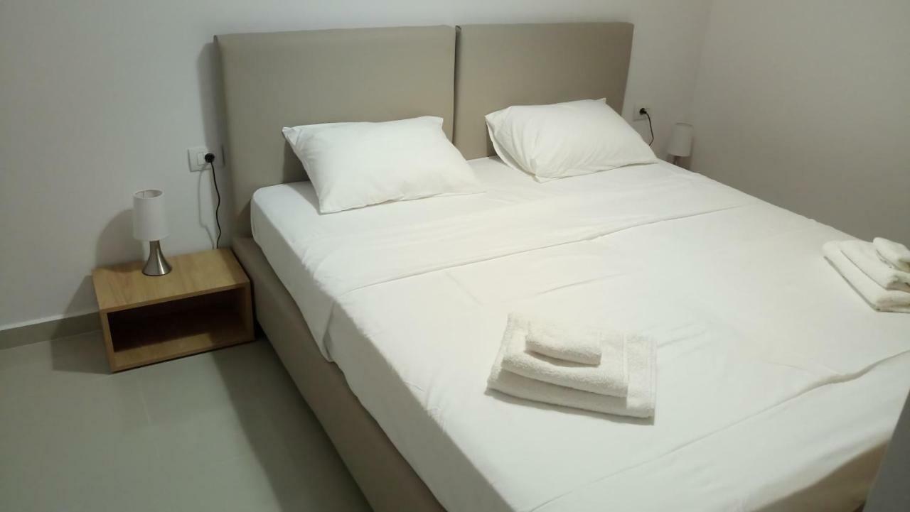 Heraklion Airport Family Lux Apartment Kültér fotó