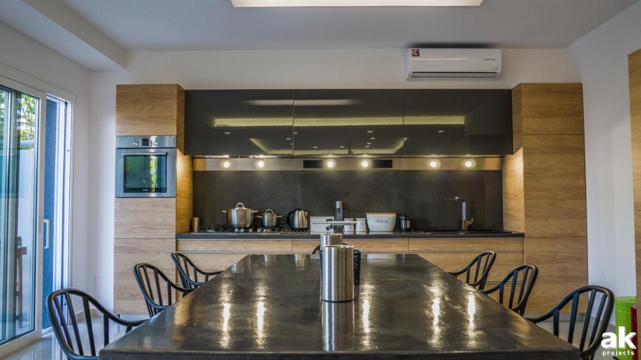 Heraklion Airport Family Lux Apartment Kültér fotó