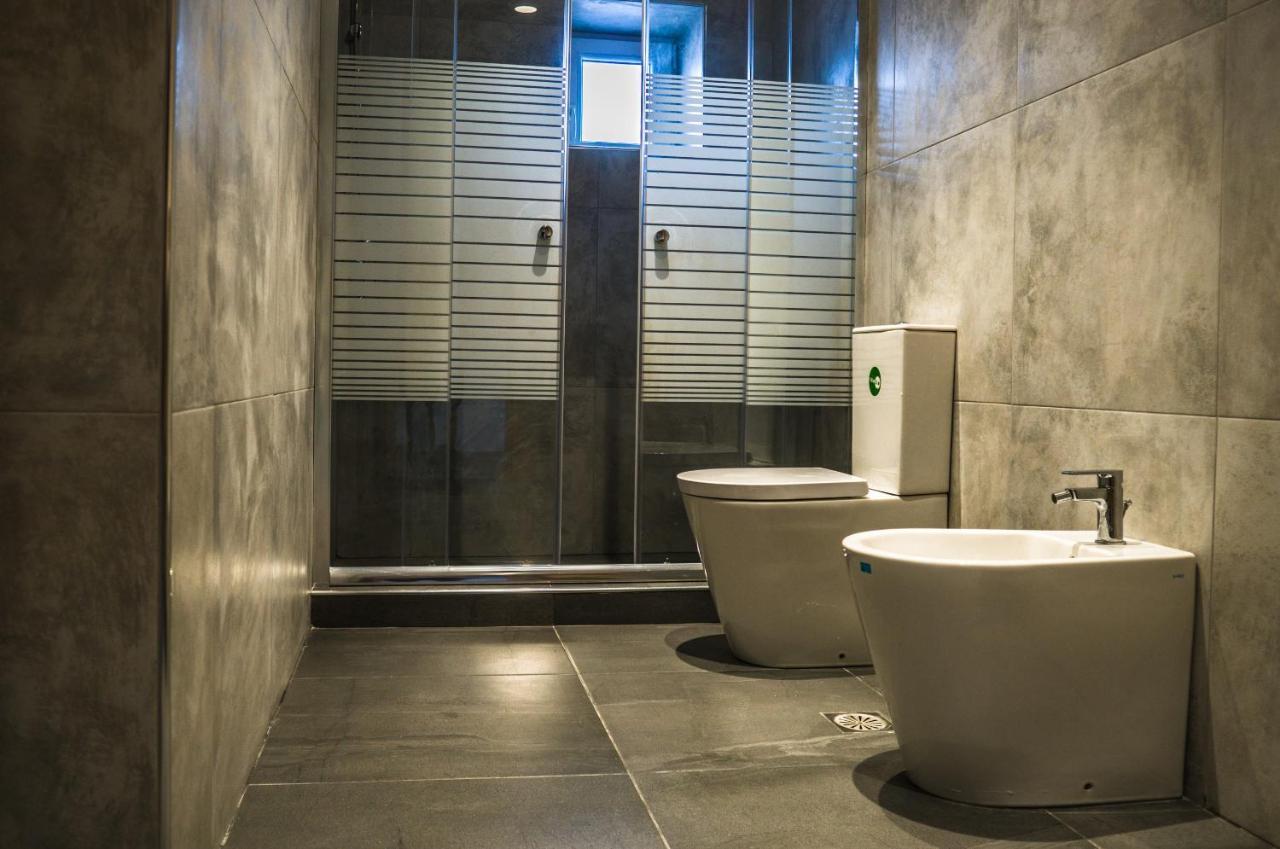Heraklion Airport Family Lux Apartment Kültér fotó