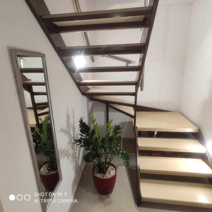 Heraklion Airport Family Lux Apartment Kültér fotó