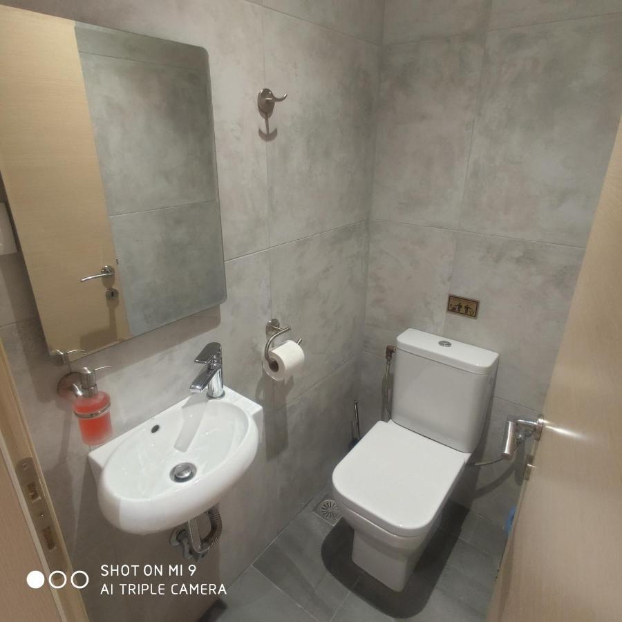 Heraklion Airport Family Lux Apartment Kültér fotó
