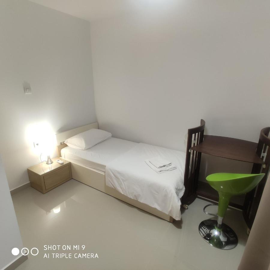 Heraklion Airport Family Lux Apartment Kültér fotó